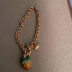 Juicy Couture bracelet